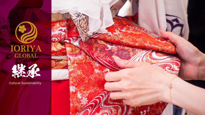 よさこいYOSAKOIソーラン衣装製作|いおり屋